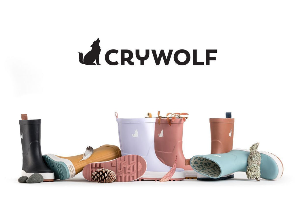 Crywolf