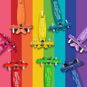 Micro Scooters