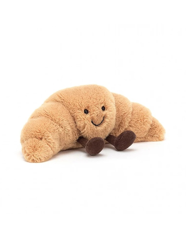 Jellycat Amuseables Croissant