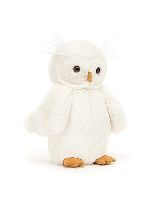 Jellycat Bashful Owl Medium