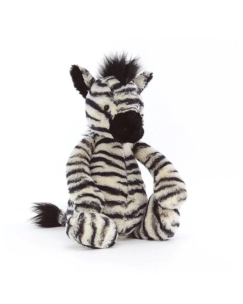 Jellycat Bashful Zebra