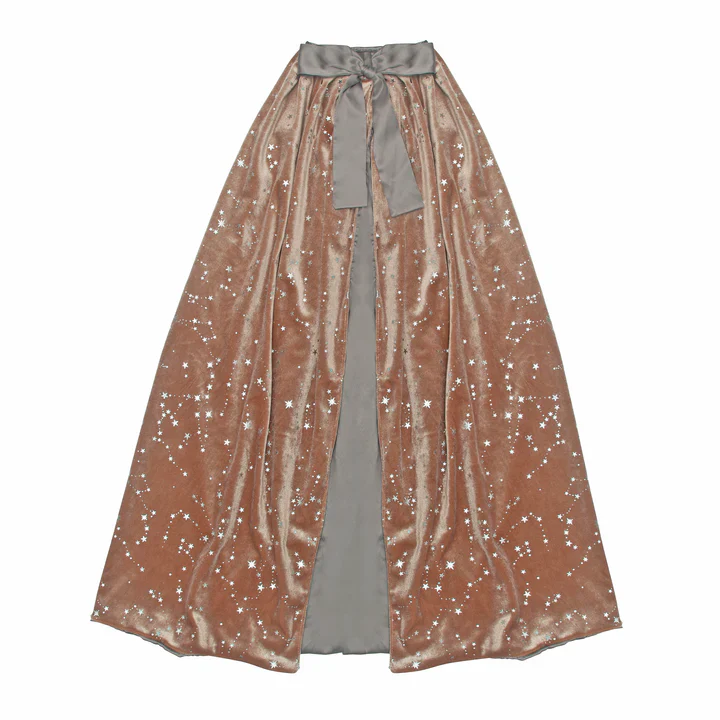 Belinda Witch Cape