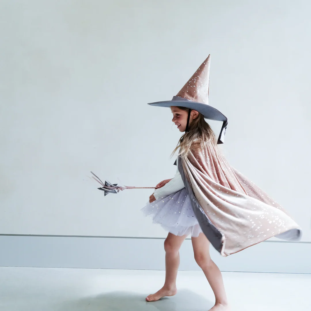 Belinda Witch Cape