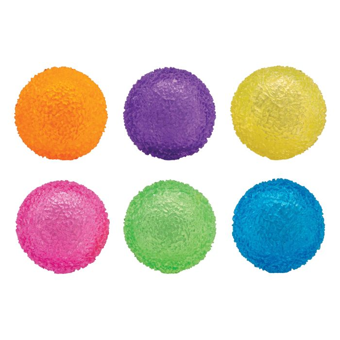 Light Up Crystal Ball