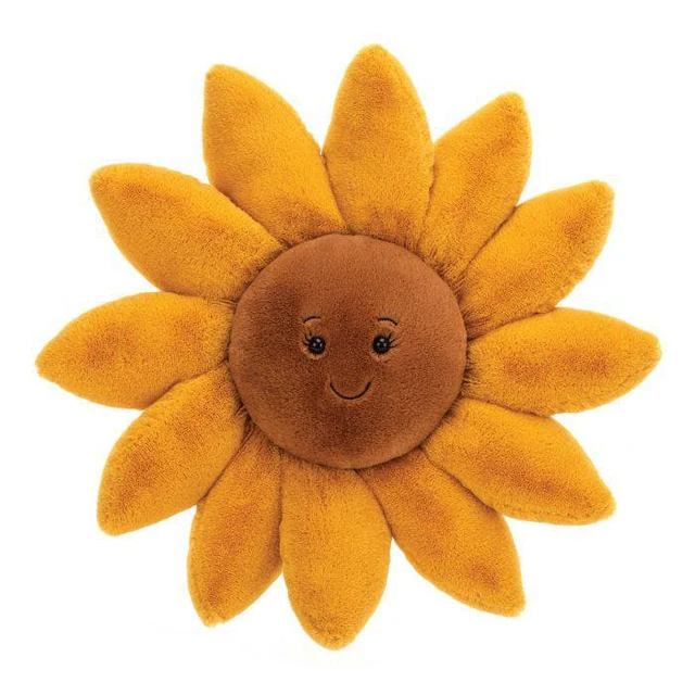 Jellycat Fleury Sunflower