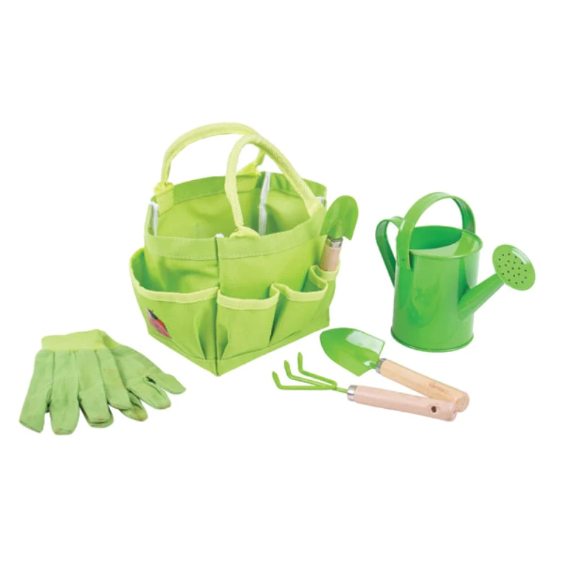 Little Gardener's Kit Bag