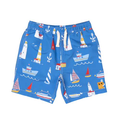 High Seas Boardshorts