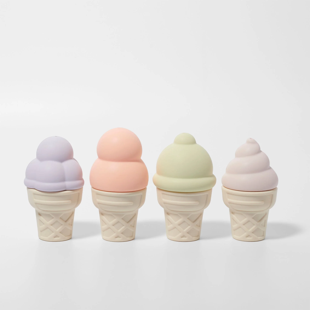 Ice Cream Splash Toys Apple Sorbet