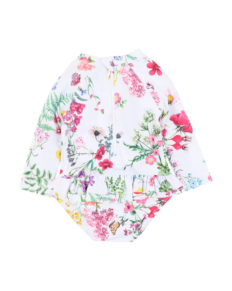 Ivy LS Sunsuit
