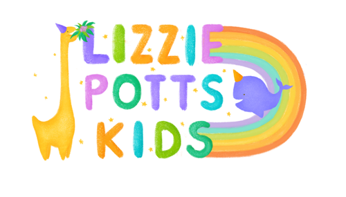 Lizzie Potts Kids