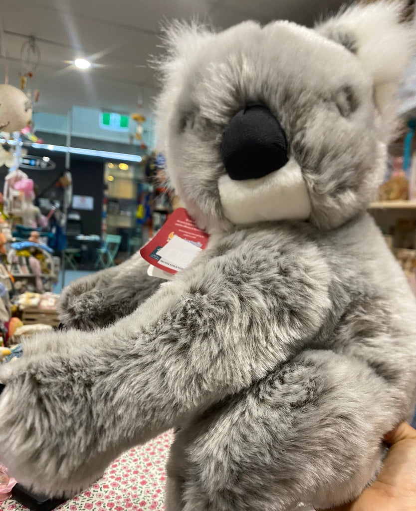 Super Cuddly Koala 30cm