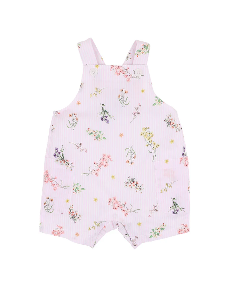 Myra Resort Playsuit