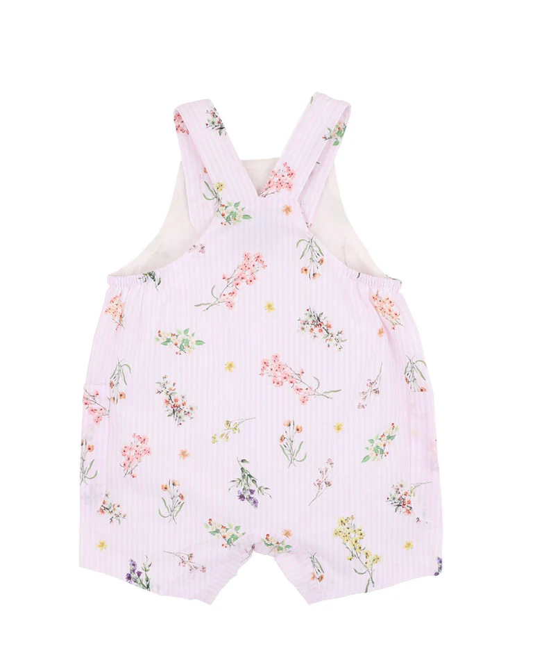 Myra Resort Playsuit