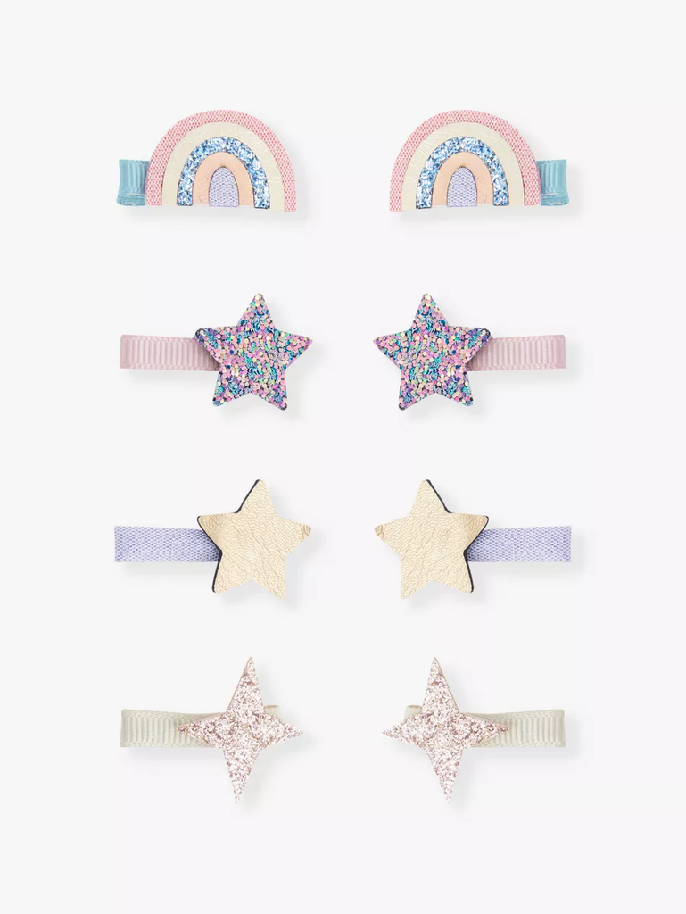 Over the Rainbow Mini Clips - Little Prince