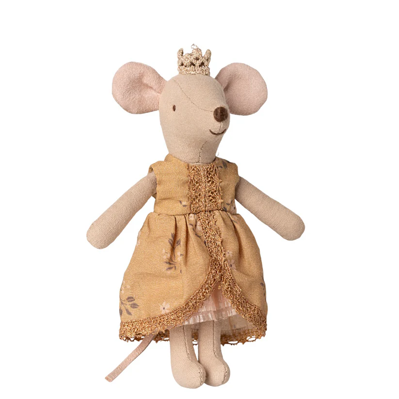 Maileg Big Sister Princess Mouse 2025