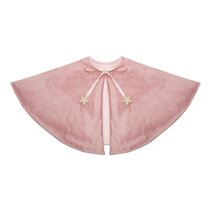 Princess Cape