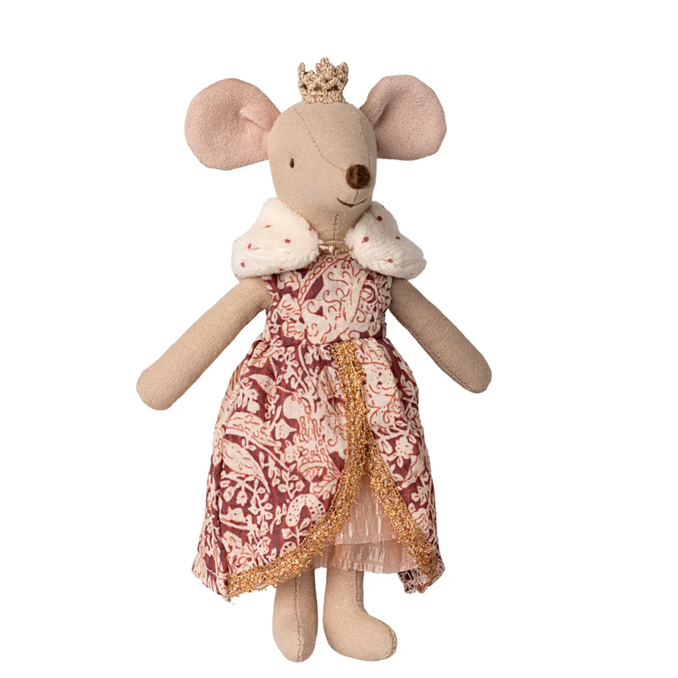 Maileg Queen Mouse