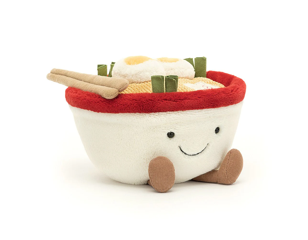 Amuseables Ramen