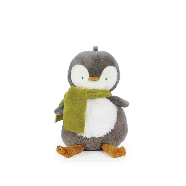 Christmas Roly Poly Snowcone Penguin