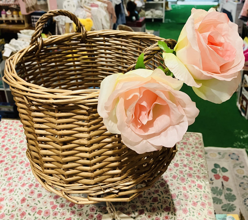 Basket for Bespoke Hampers