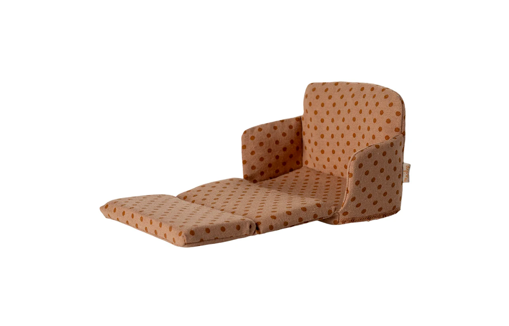 Maileg Sofa Bed - Dots
