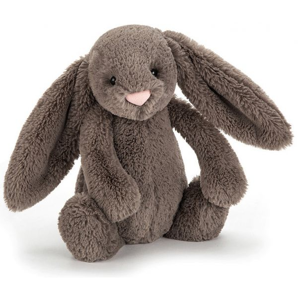 Truffle Bashful Bunny Medium