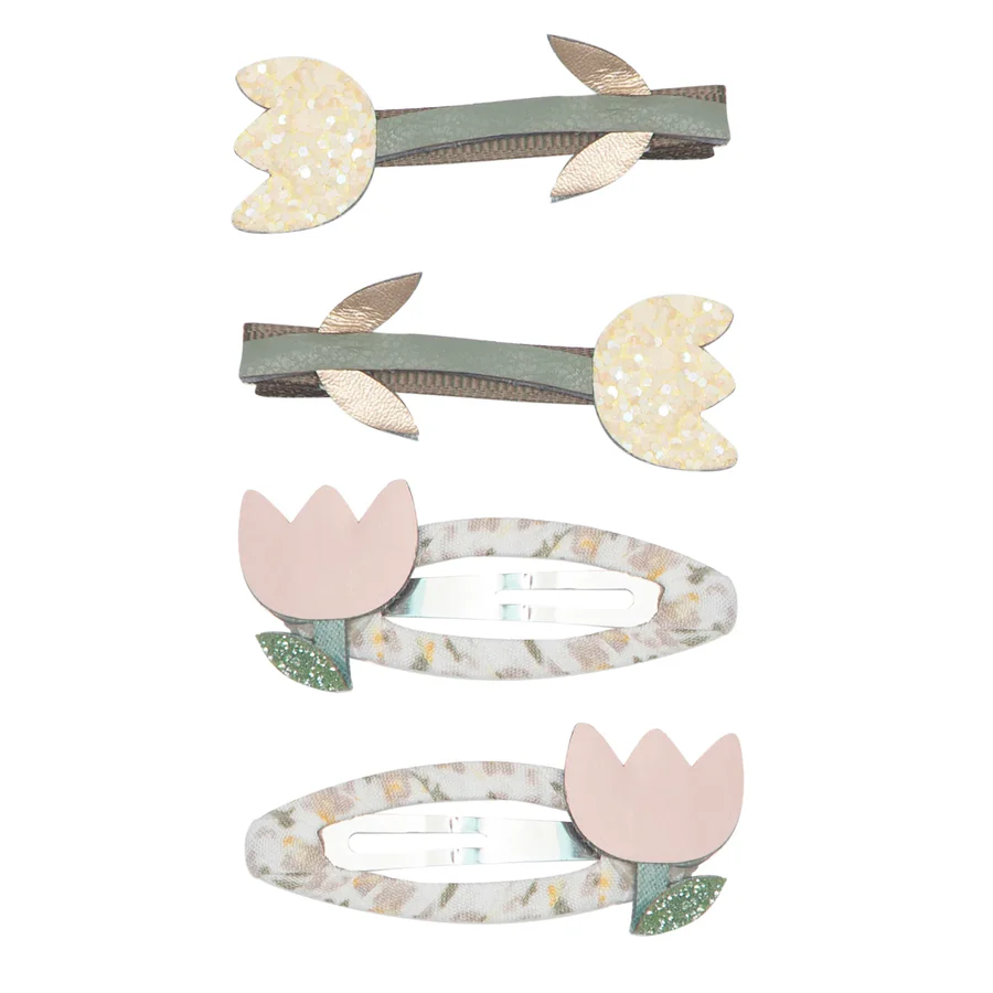 Tulip Clips Multi