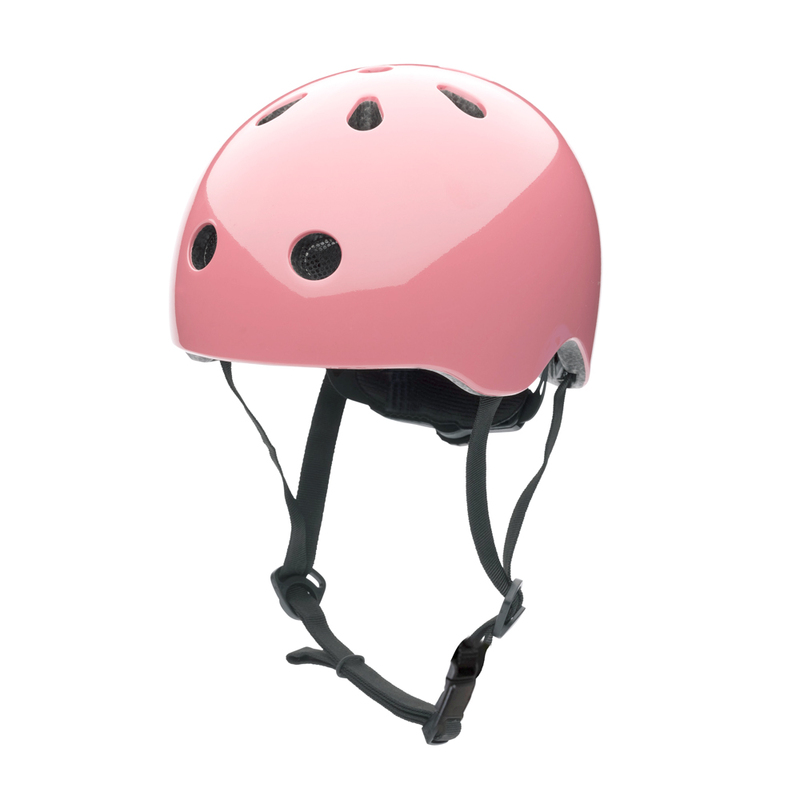 CoConuts Helmet - Vintage Pink