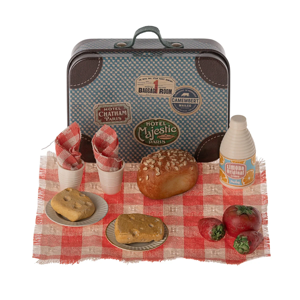 Maileg Picnic Set
