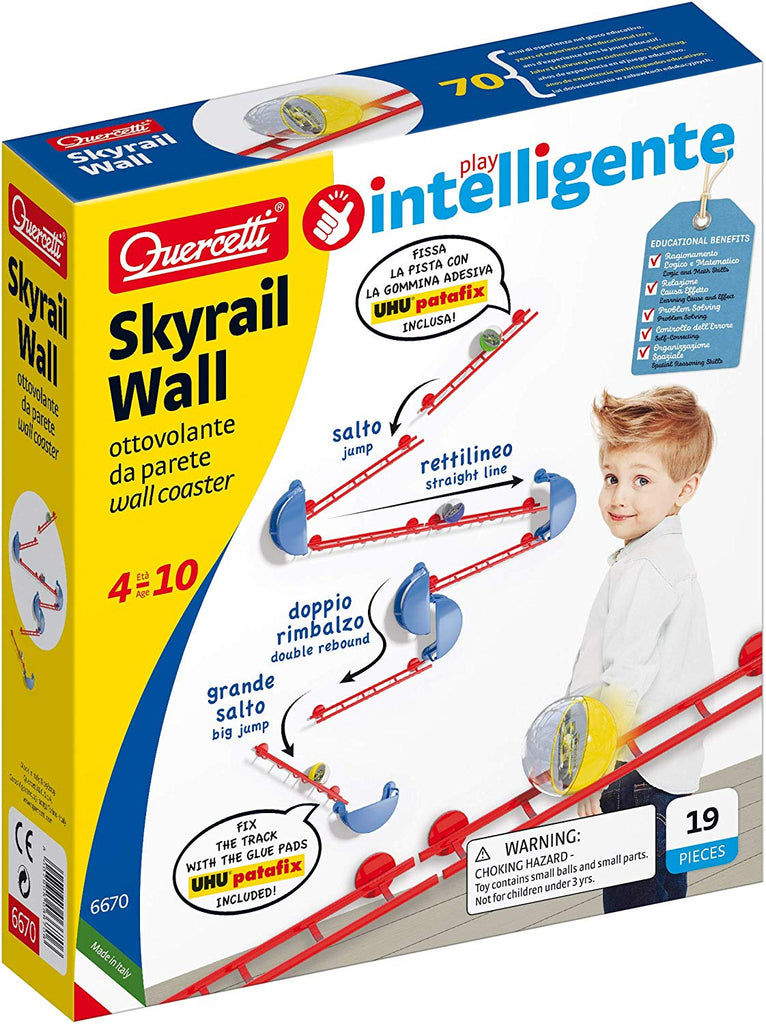 Skyrail XL Wall