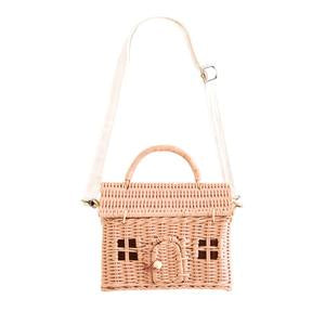 Casa Bag - Rose