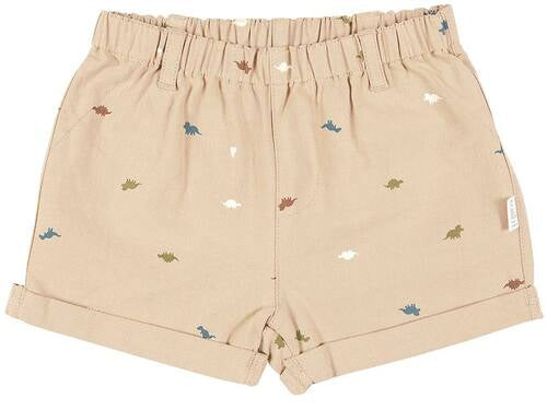 Baby Shorts Jungle Giants