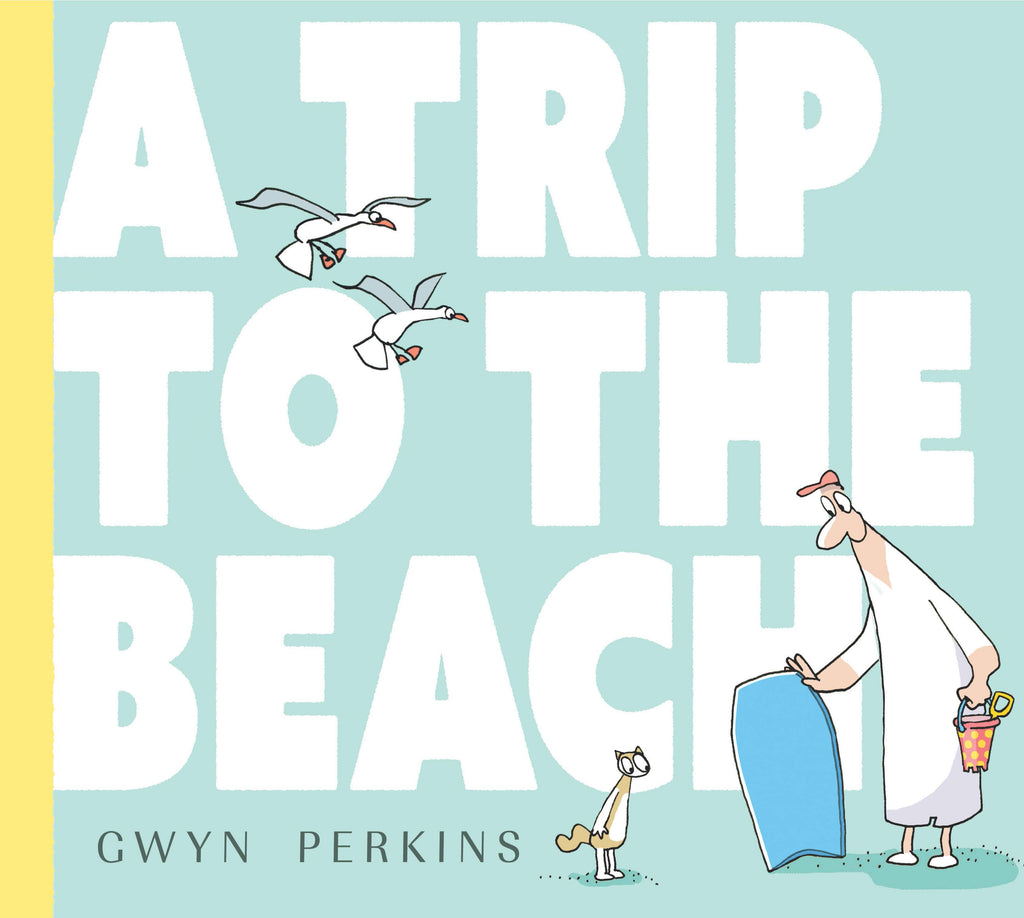 A Trip to the Beach