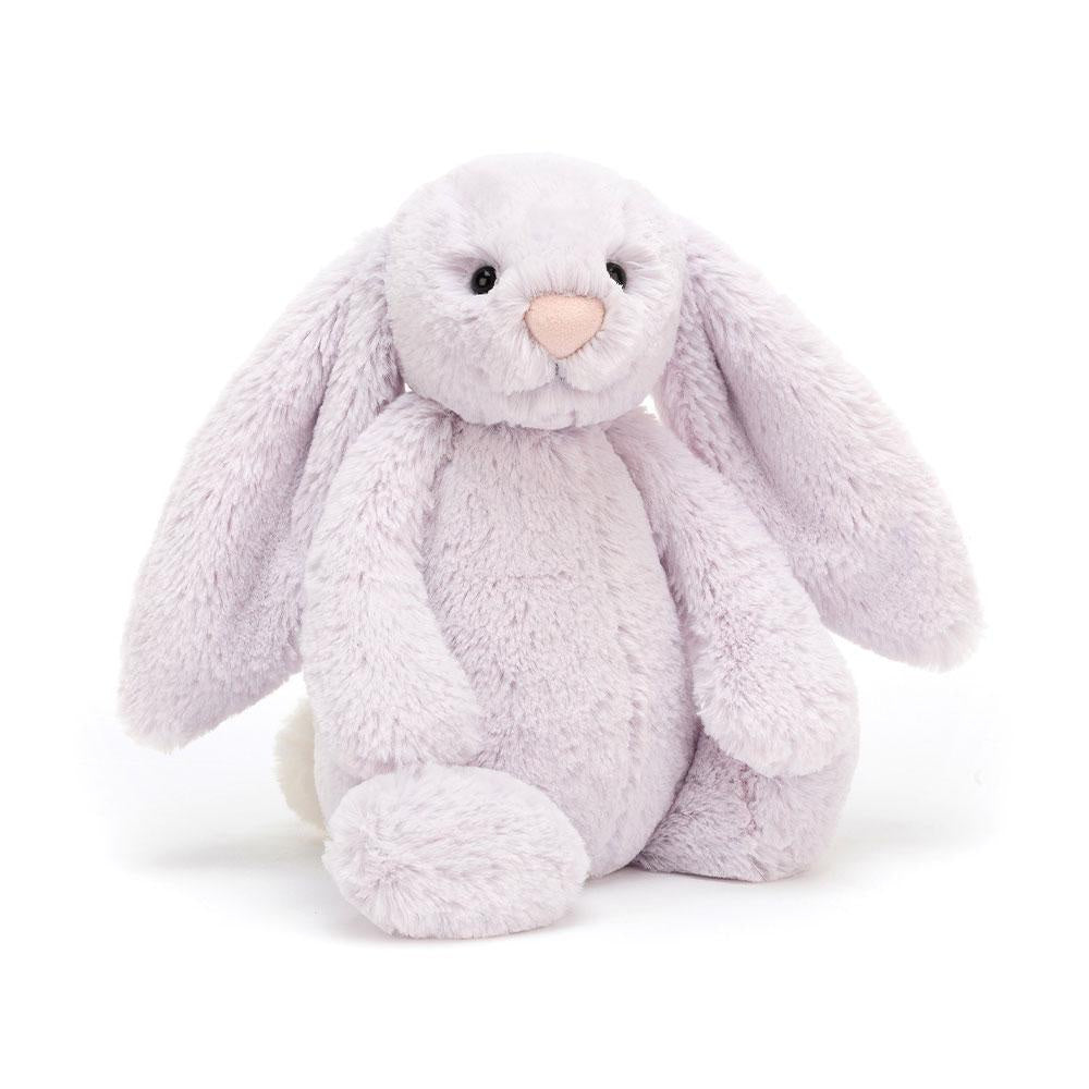 Lavender Bashful Bunny Medium