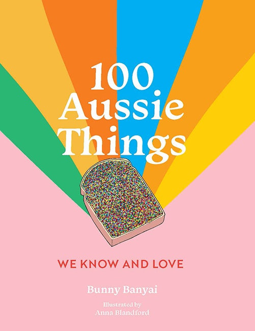 100 Aussie Things