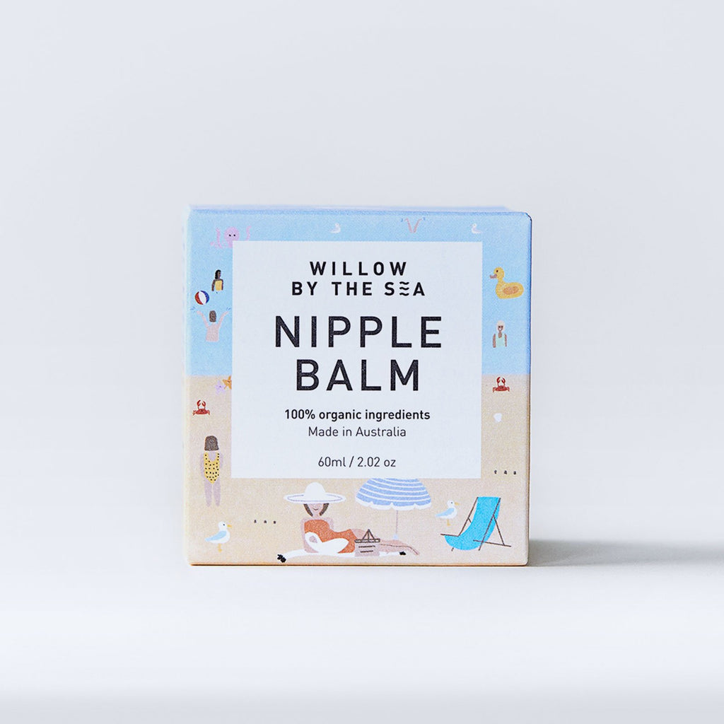 Nipple Balm