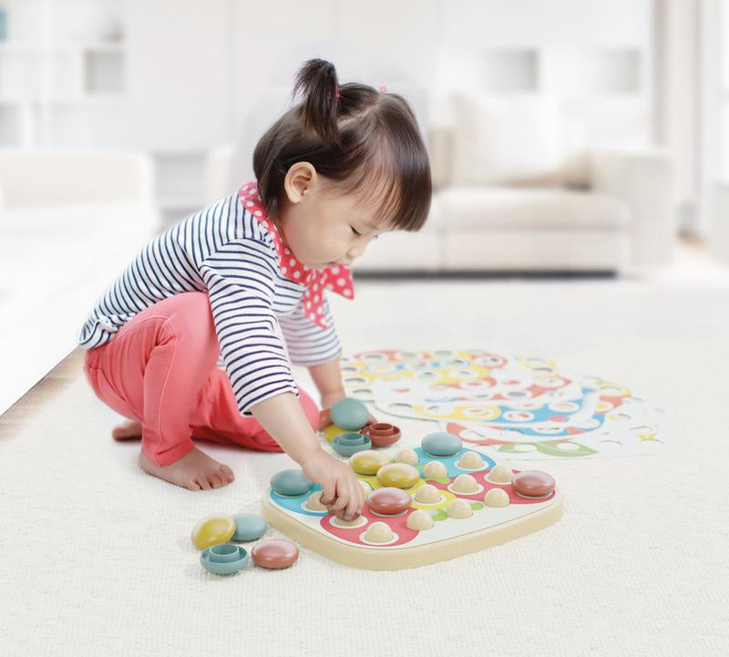 BIO Fantacolor Baby Play