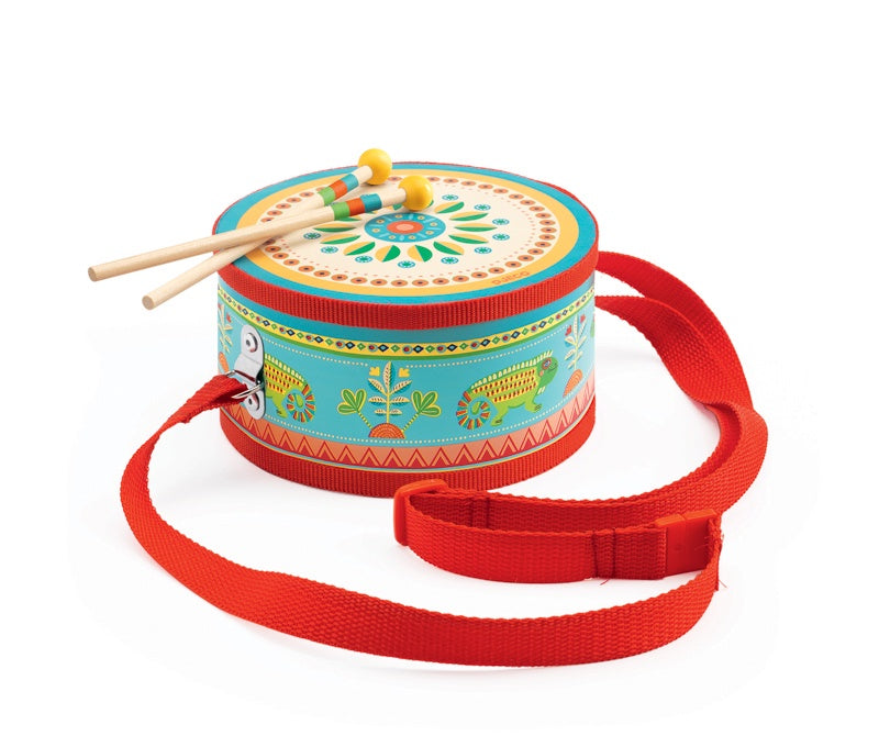 Animambo Drum