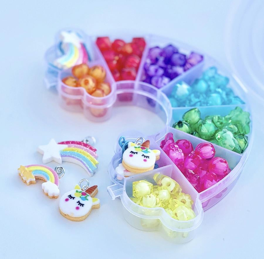 Rainbow DIY Bead Kits