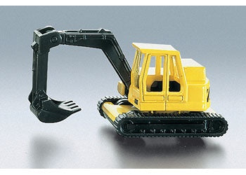 Excavator