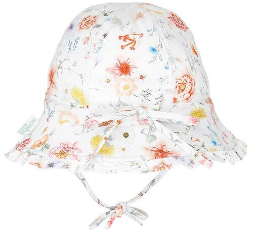 Swim Bell Hat Secret Garden Lilly