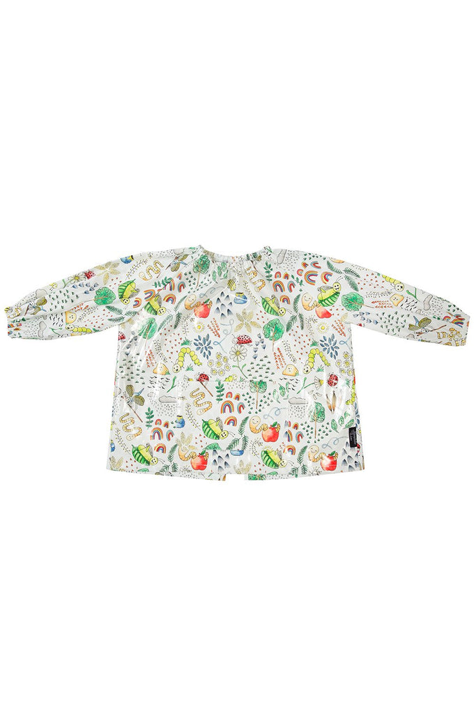 Little Creatures Art Smock