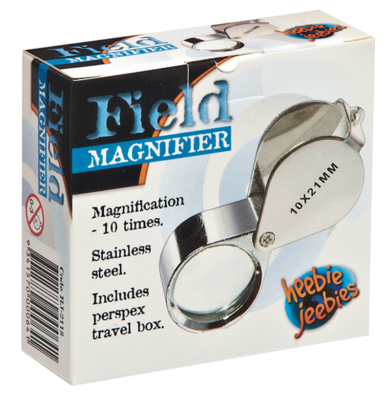 Field Magnifier