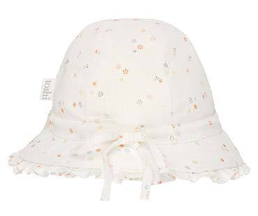 Milly Bell Hat (Lilly)