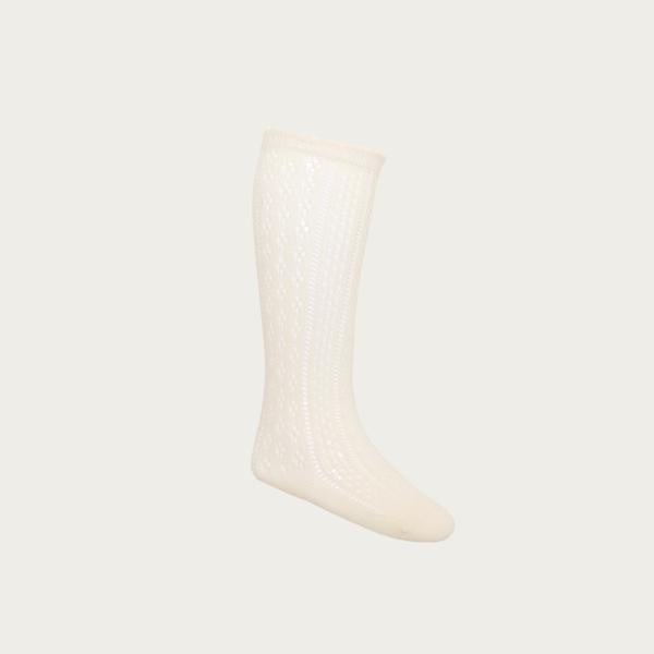 Ellie Sock - Oatmeal