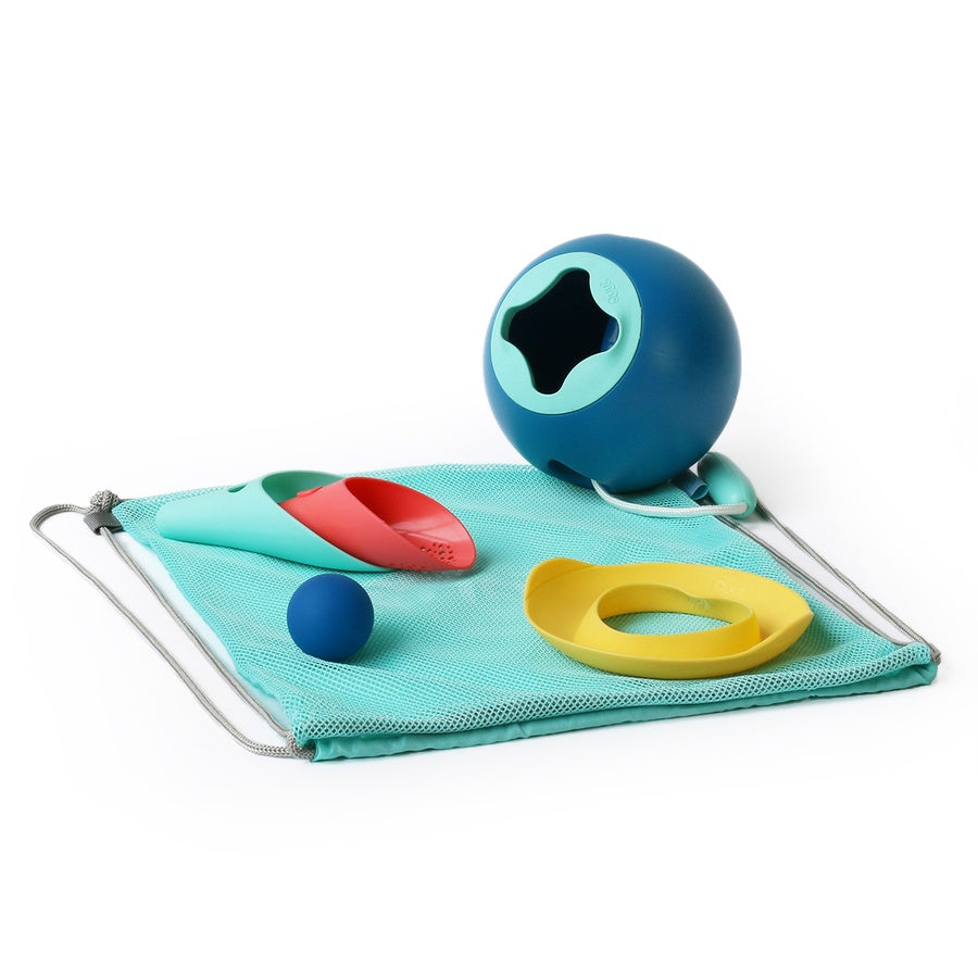 Beach toys set