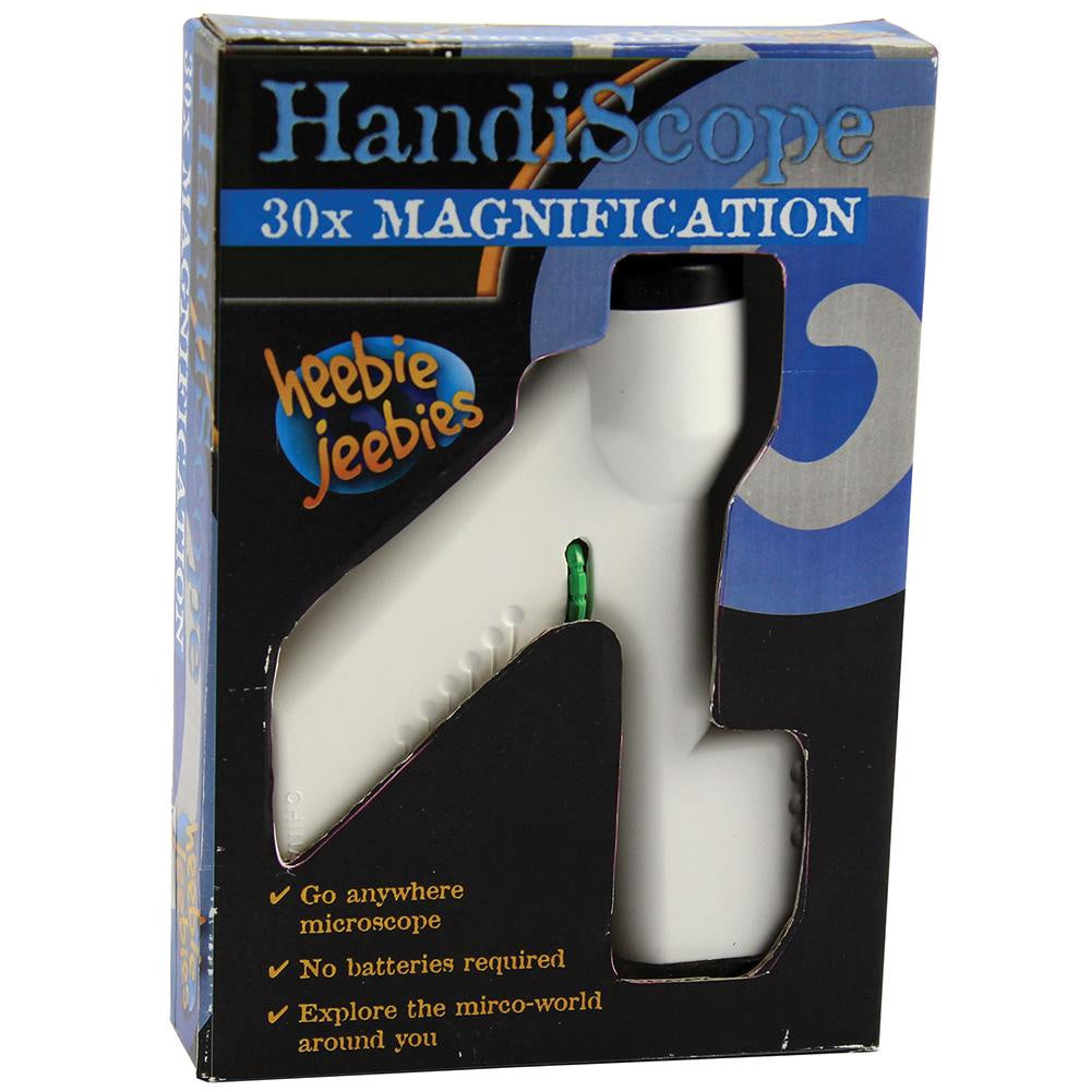 Handiscope