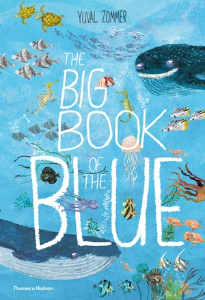 The Big Book of Blue