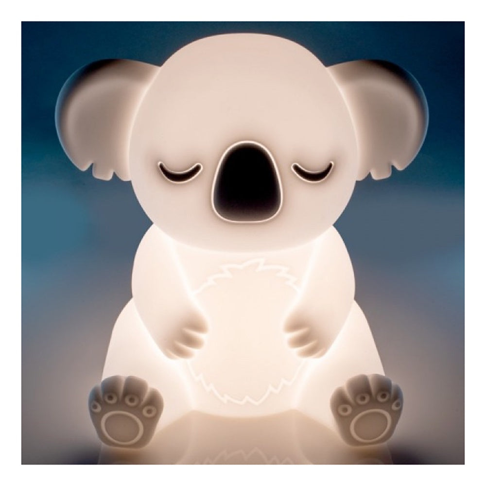 Koala Silicone Touch Lamp