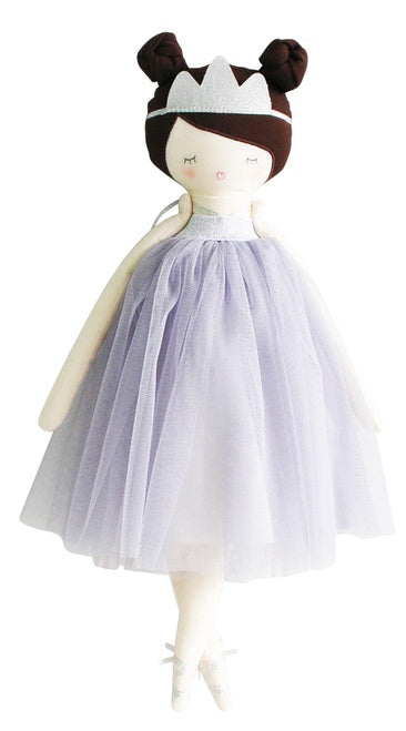 Pandora Princess Doll (Lavender)